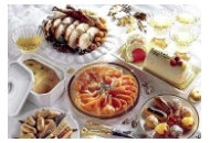 Buffet de Noël Froid