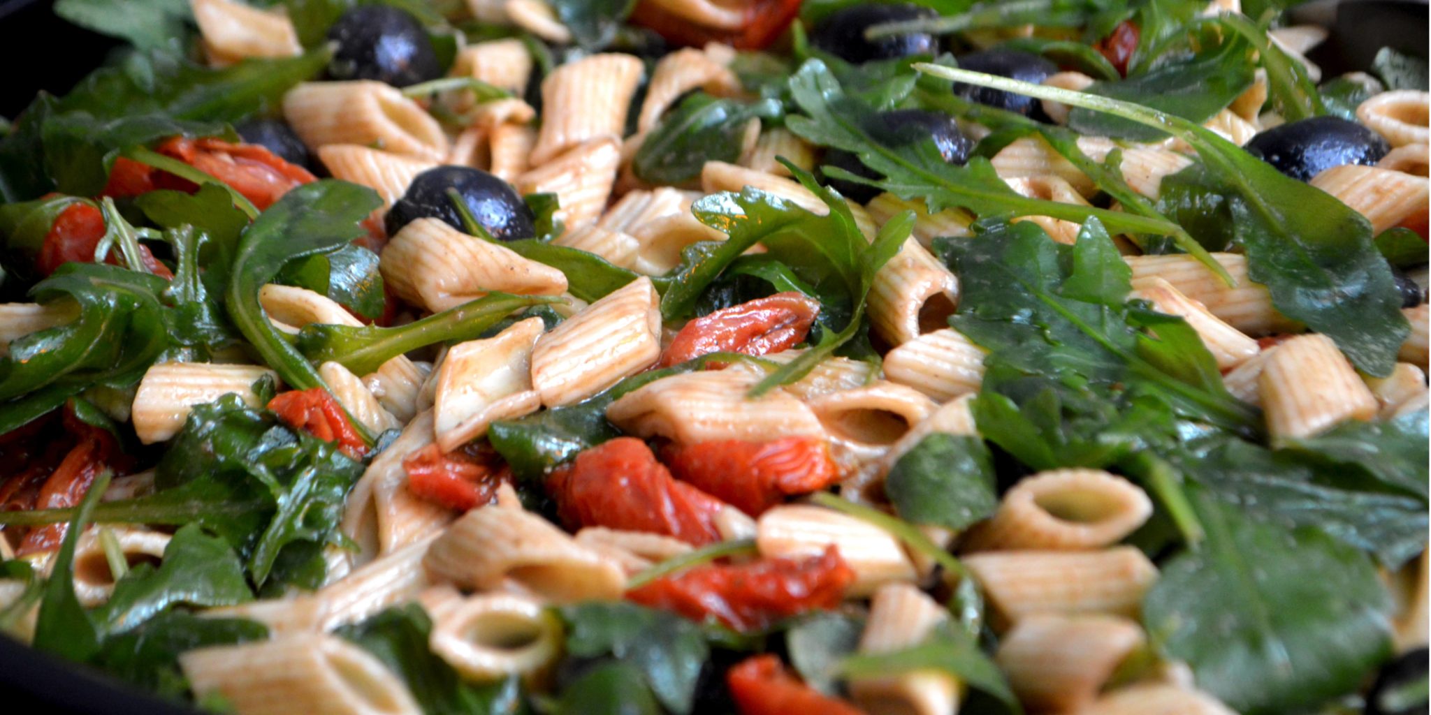 Buffet froid italien | À Table