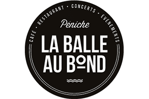Péniche La Balle au Bond