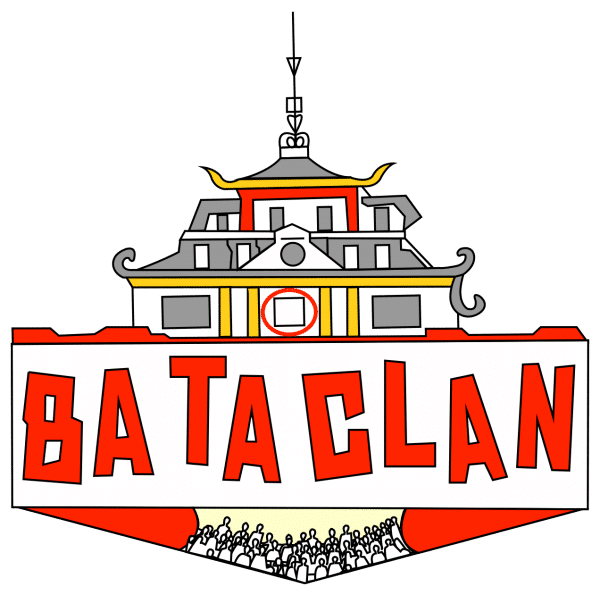 Le Bataclan