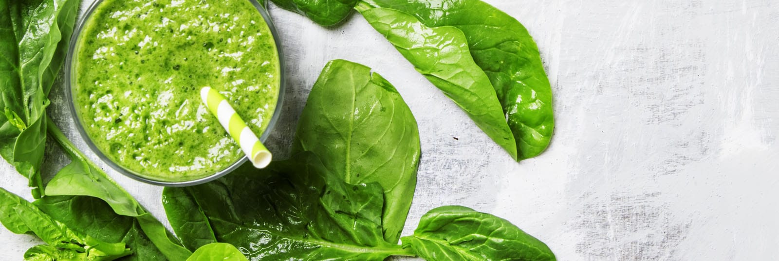 L'épinard | Fruits et Légumes du mois | À Table