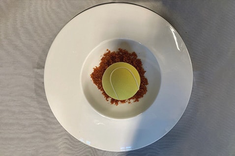 Repas Assis
